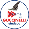 Lista Insieme per Guccinelli